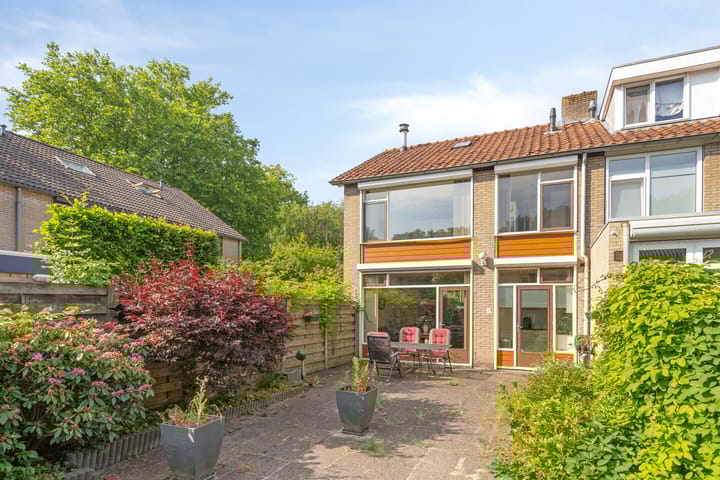 Foto 5 van Drakesteinstraat 19