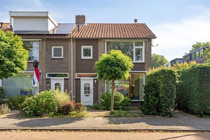 Foto 6 van Drakesteinstraat 19