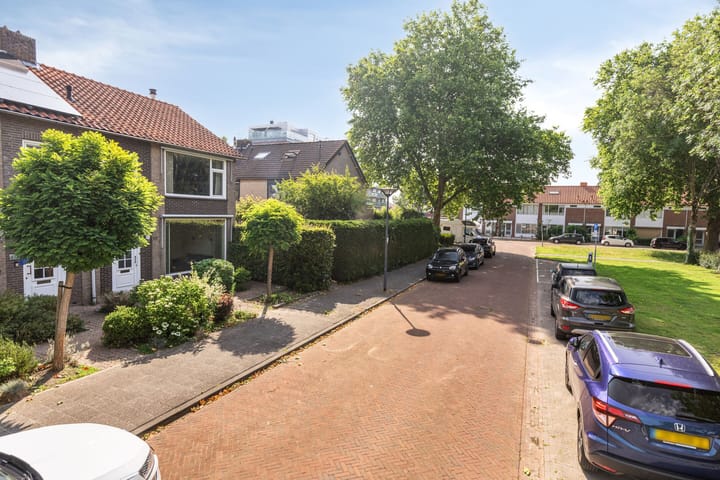 Foto 8 van Drakesteinstraat 19