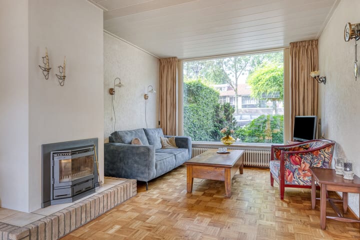 Foto 12 van Drakesteinstraat 19