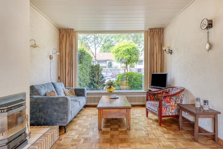 Foto 13 van Drakesteinstraat 19