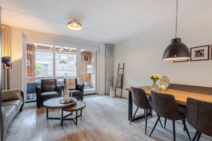 Foto 2 van Hobbemastraat 21