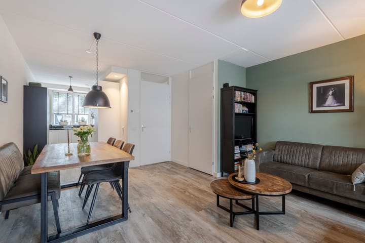 Foto 3 van Hobbemastraat 21