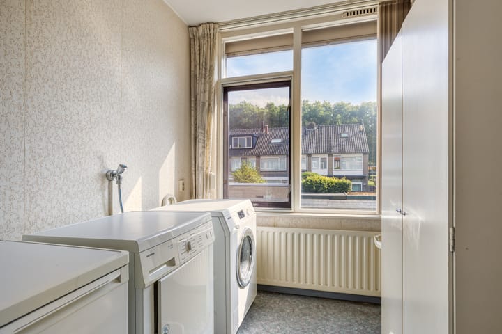 Foto 25 van Drakesteinstraat 19