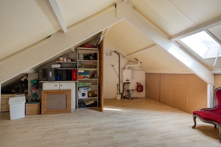 Foto 31 van Drakesteinstraat 19