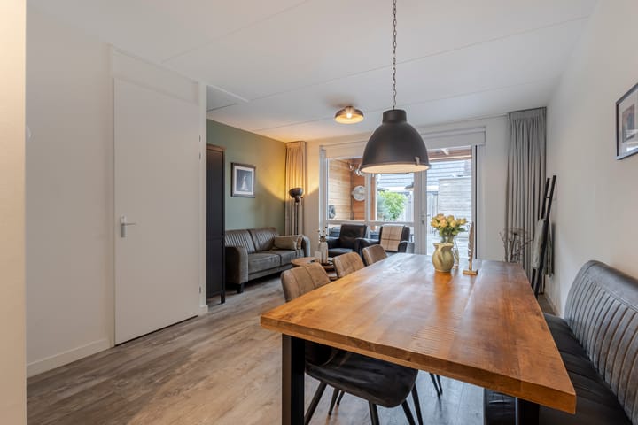 Foto 5 van Hobbemastraat 21