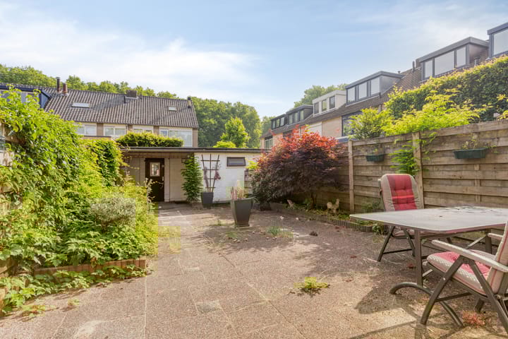 Foto 33 van Drakesteinstraat 19