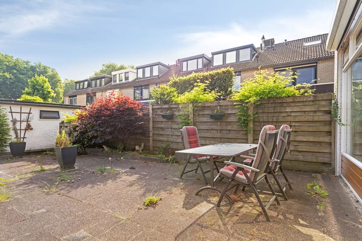 Foto 34 van Drakesteinstraat 19