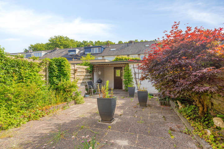 Foto 35 van Drakesteinstraat 19