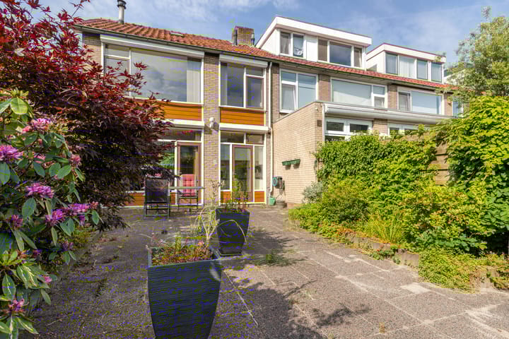 Foto 36 van Drakesteinstraat 19