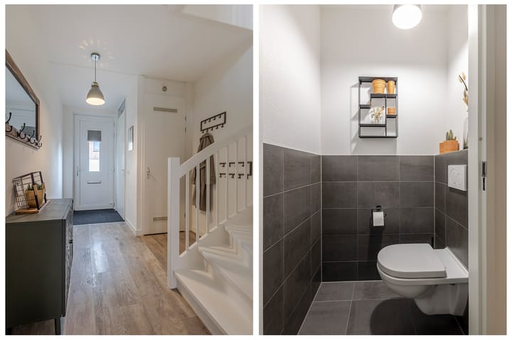 Foto 9 van Hobbemastraat 21