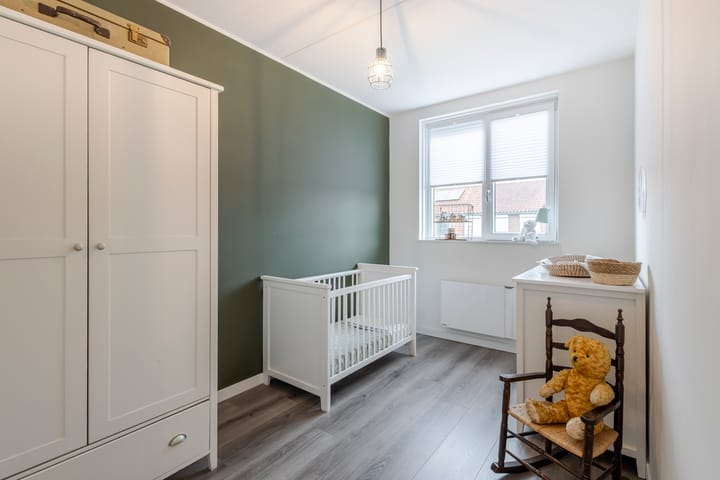 Foto 12 van Hobbemastraat 21