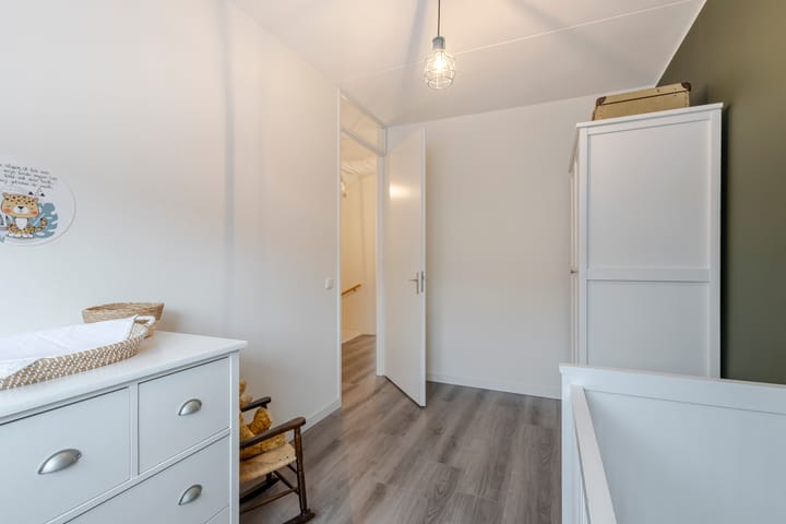 Foto 13 van Hobbemastraat 21