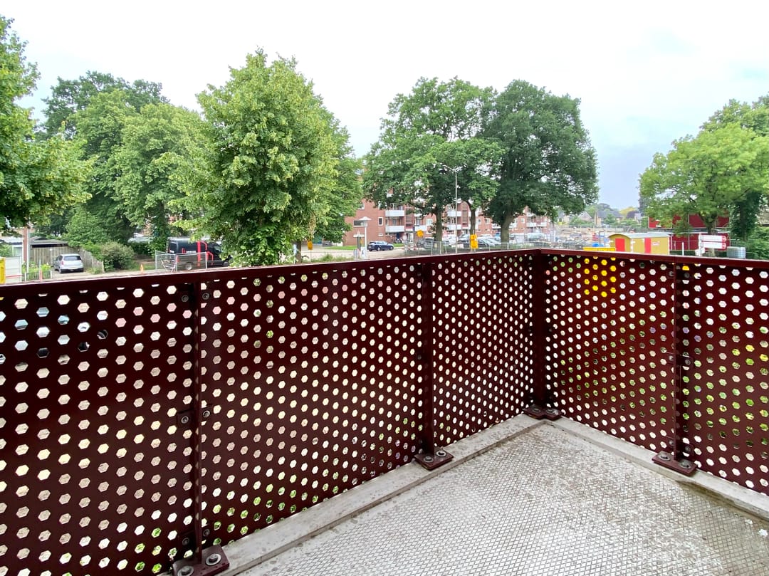 Foto 11 van Hessenweg 7-A104