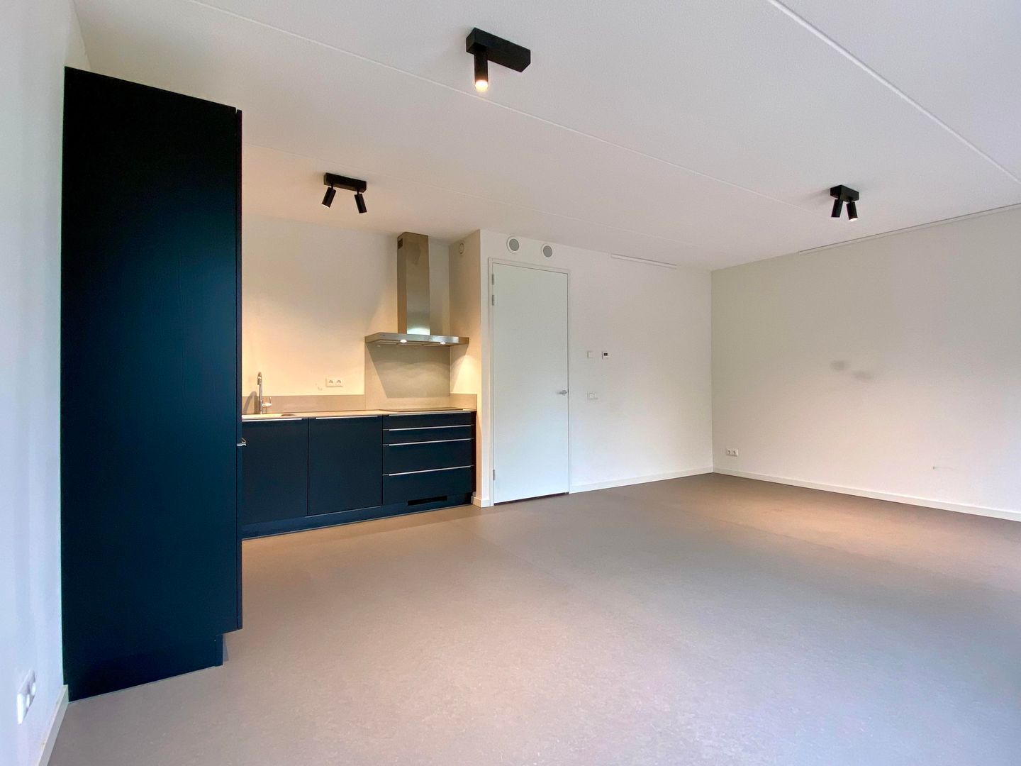 Foto 4 van Hessenweg 7-A104