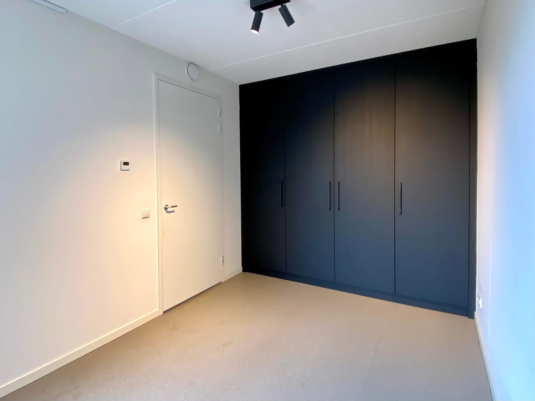 Foto 8 van Hessenweg 7-A104