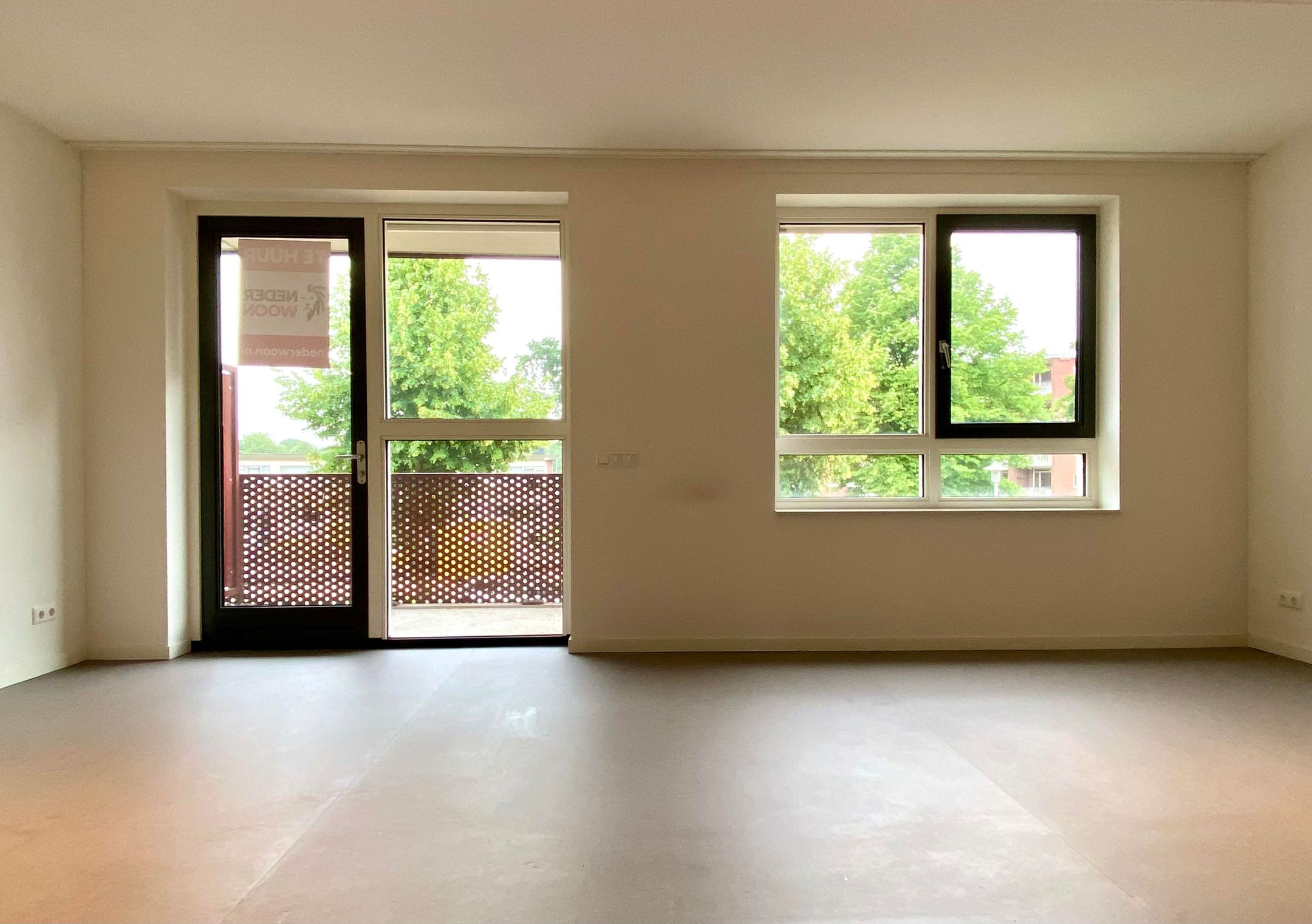 Foto 6 van Hessenweg 7-A104