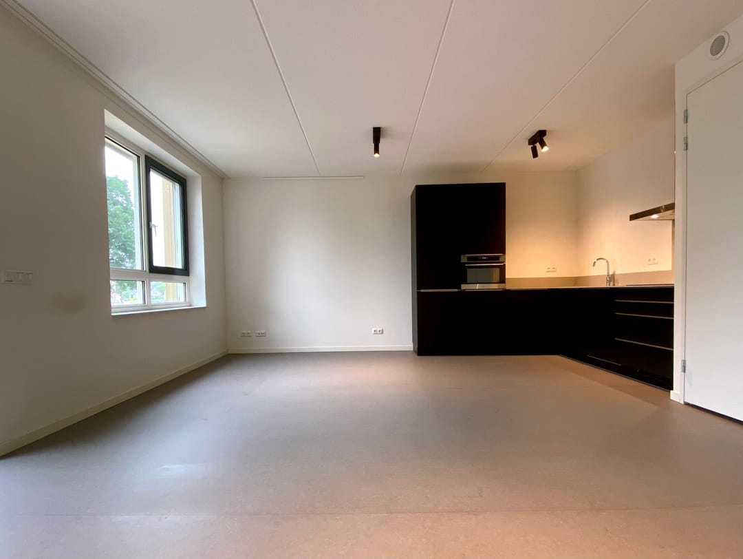 Foto 2 van Hessenweg 7-A104