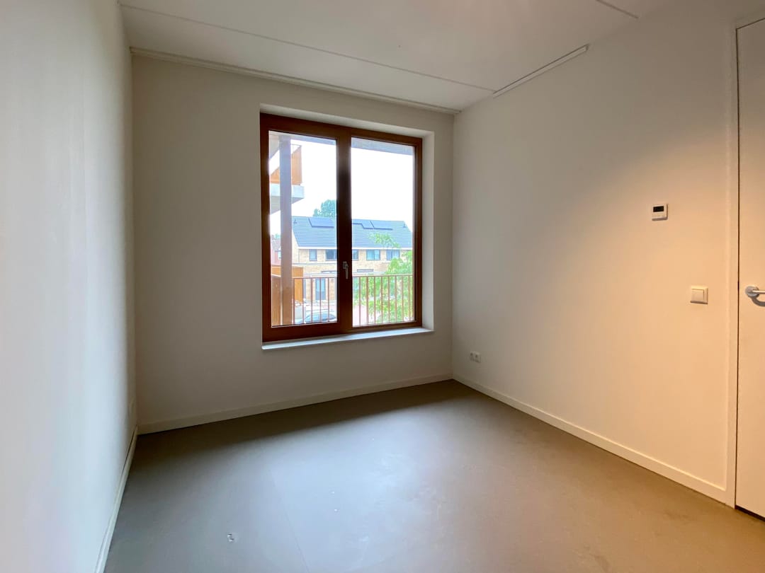 Foto 7 van Hessenweg 7-A104