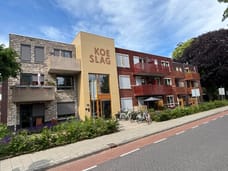 apartments for rent on Hessenweg 7-A104