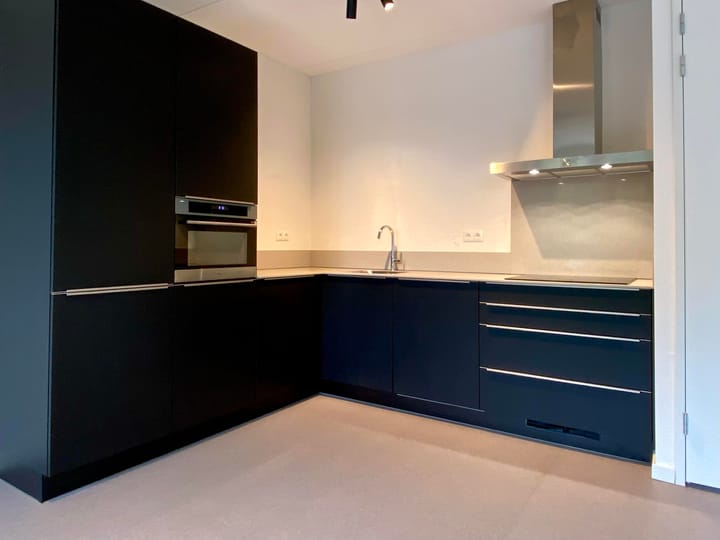 Foto 5 van Hessenweg 7-A104