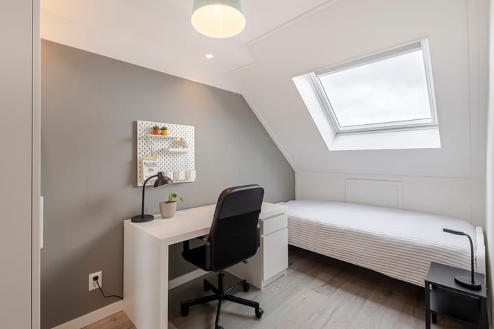 Foto 19 van Hobbemastraat 21