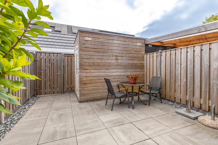 Foto 24 van Hobbemastraat 21