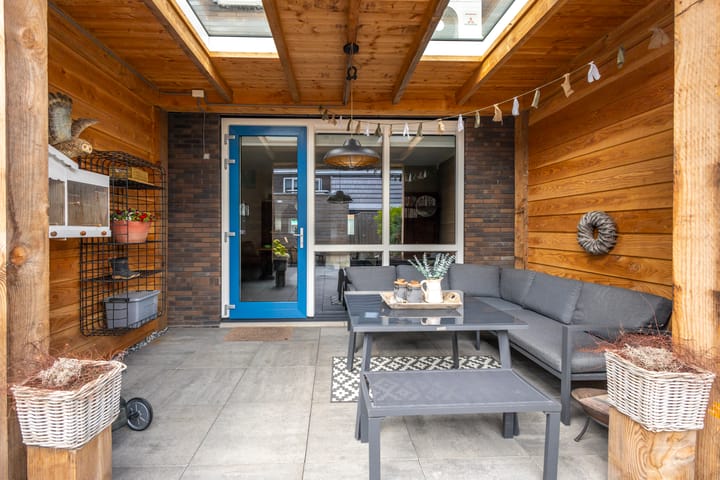 Foto 25 van Hobbemastraat 21