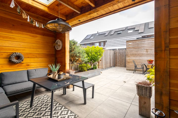 Foto 26 van Hobbemastraat 21