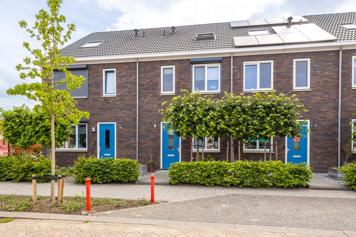 Foto 27 van Hobbemastraat 21