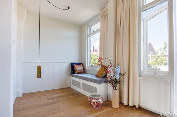 Foto 9 van Drie Octoberstraat 15-A