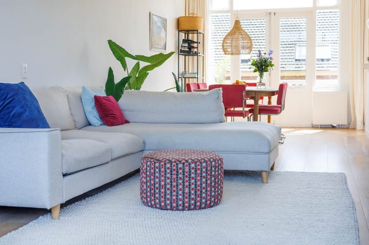 Foto 11 van Drie Octoberstraat 15-A