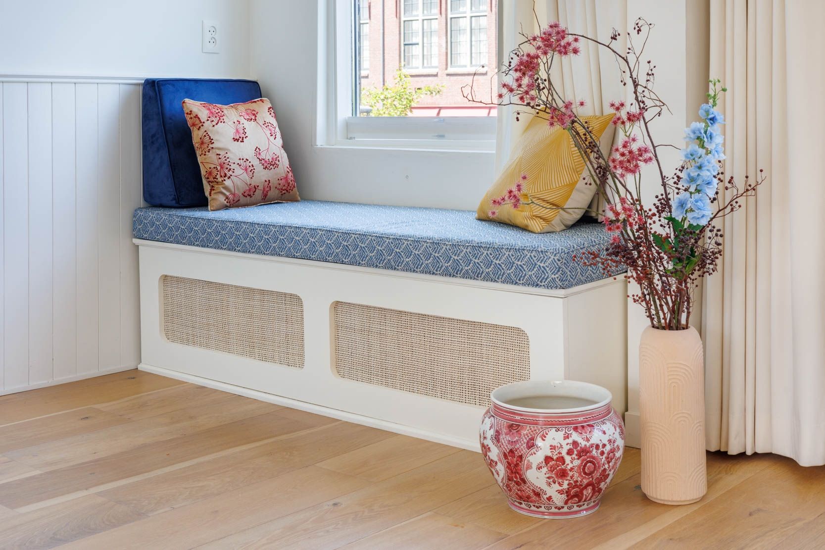 Foto 12 van Drie Octoberstraat 15-A