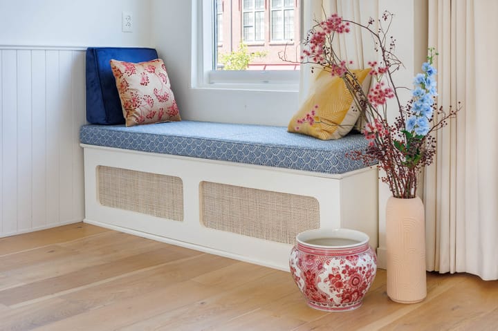 Foto 12 van Drie Octoberstraat 15-A