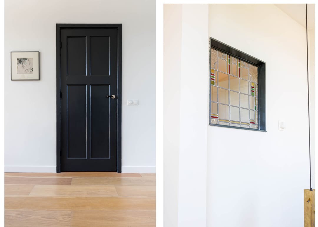 Foto 13 van Drie Octoberstraat 15-A