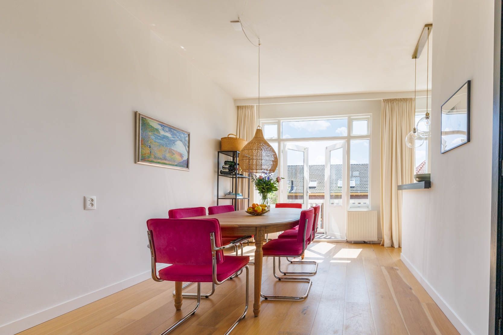 Foto 18 van Drie Octoberstraat 15-A