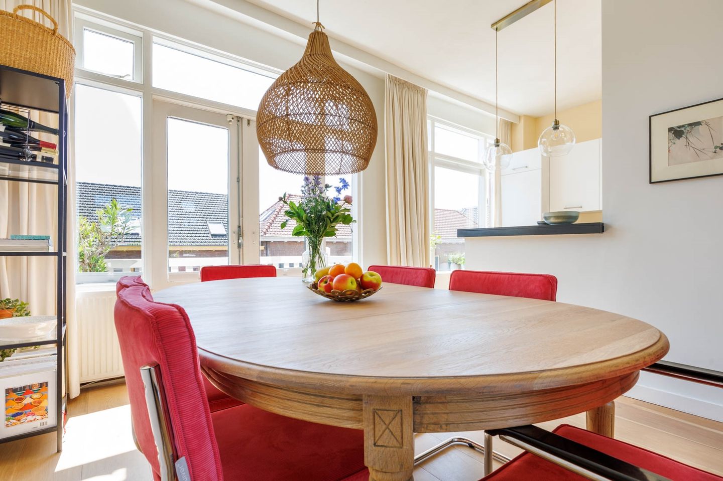 Foto 19 van Drie Octoberstraat 15-A