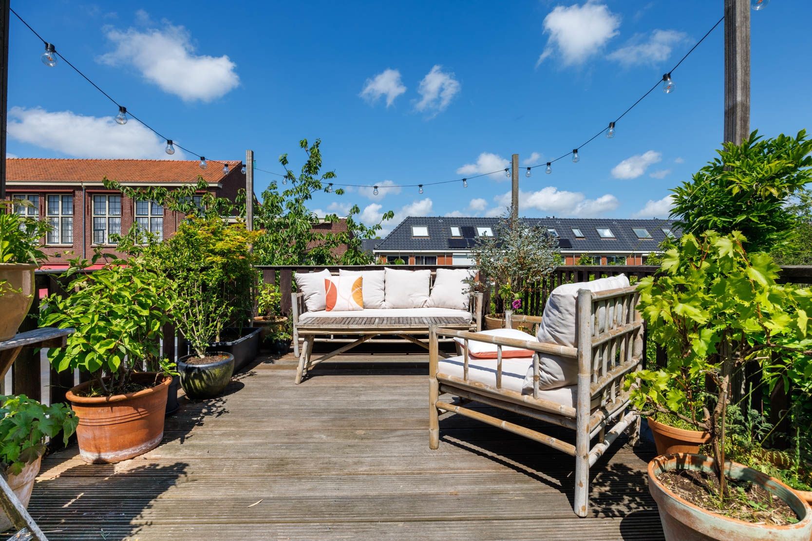 Foto 21 van Drie Octoberstraat 15-A