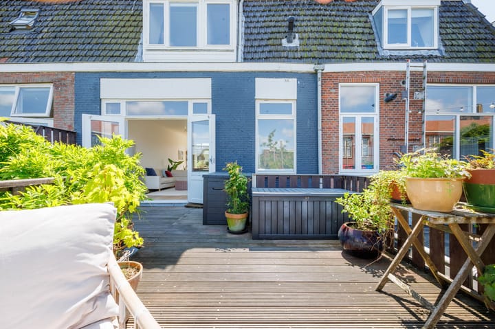 Foto 23 van Drie Octoberstraat 15-A