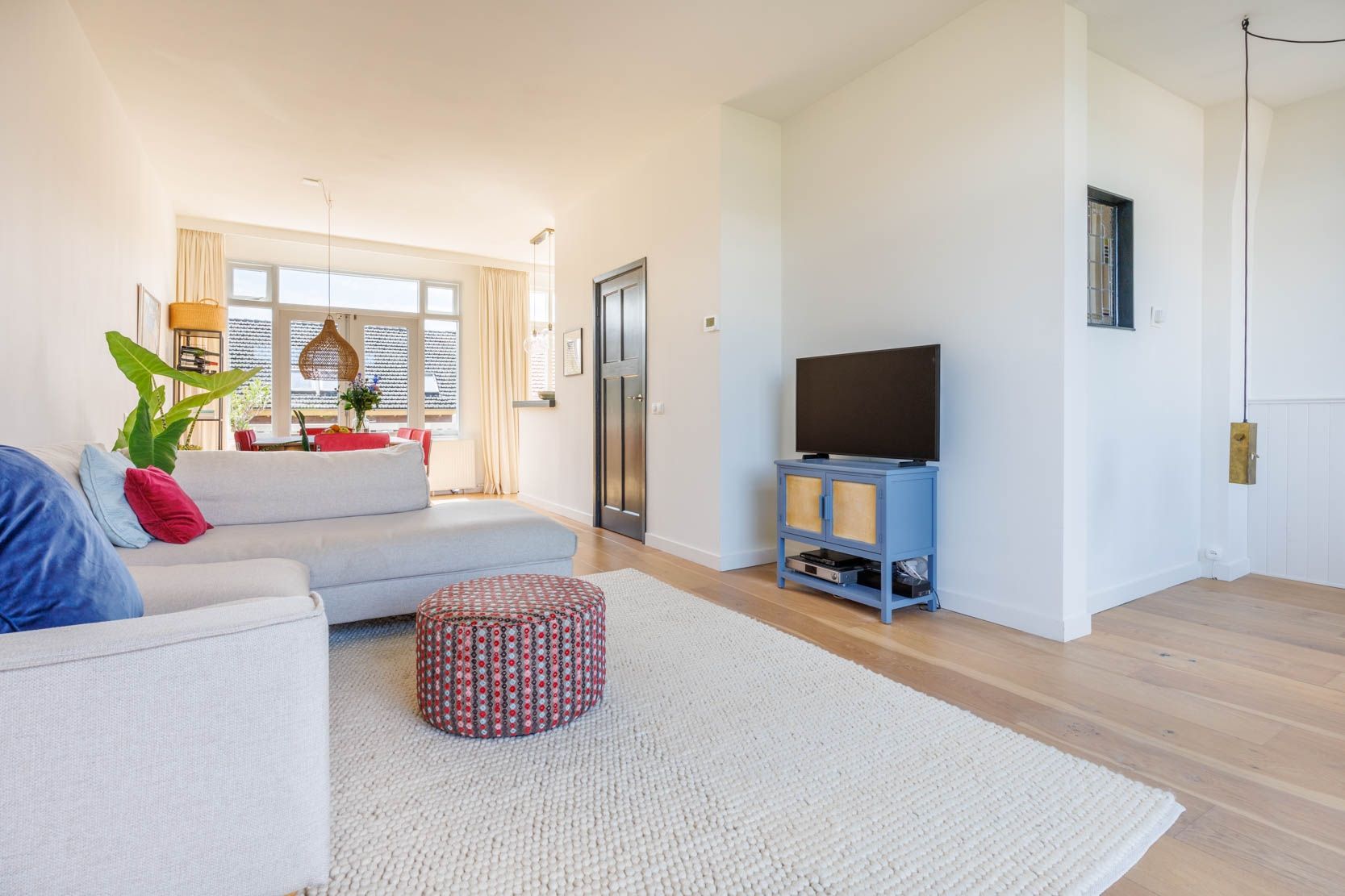 Foto 27 van Drie Octoberstraat 15-A