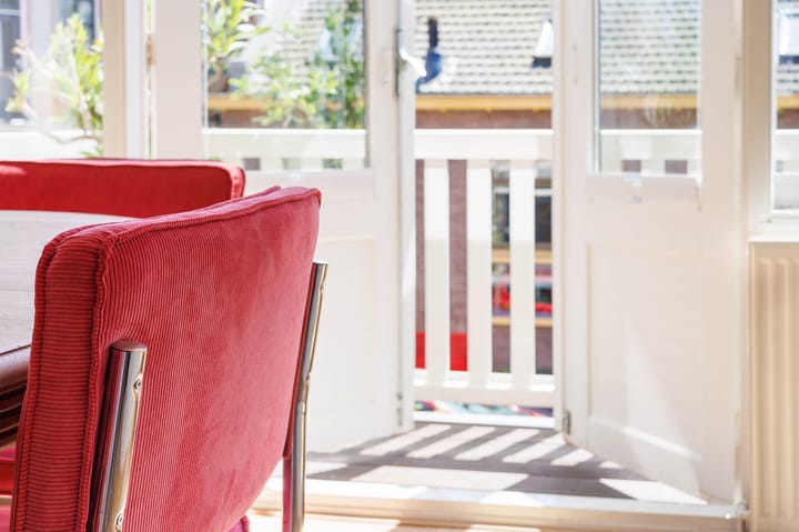 Foto 29 van Drie Octoberstraat 15-A