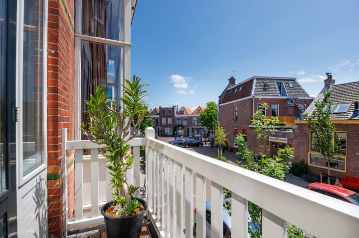 Foto 30 van Drie Octoberstraat 15-A