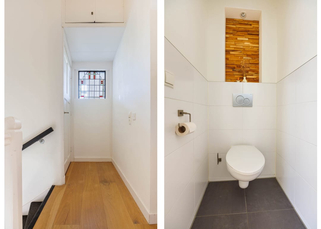 Foto 32 van Drie Octoberstraat 15-A