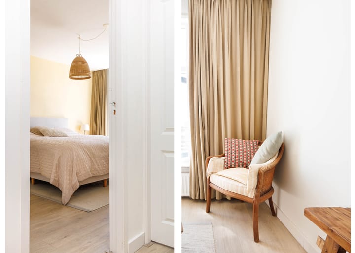 Foto 35 van Drie Octoberstraat 15-A