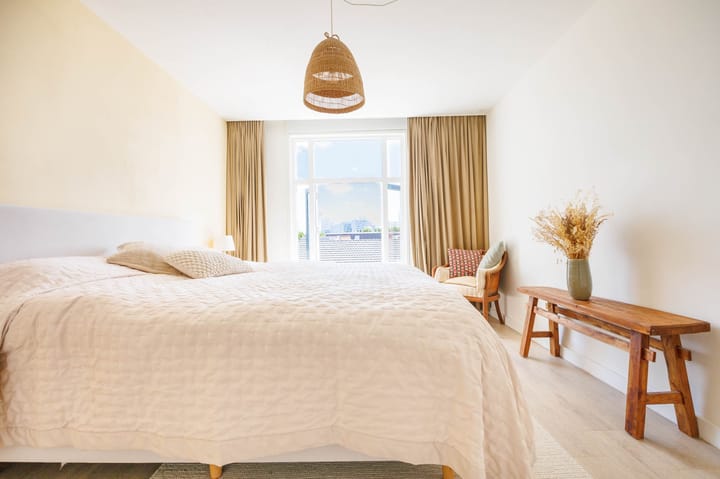 Foto 36 van Drie Octoberstraat 15-A