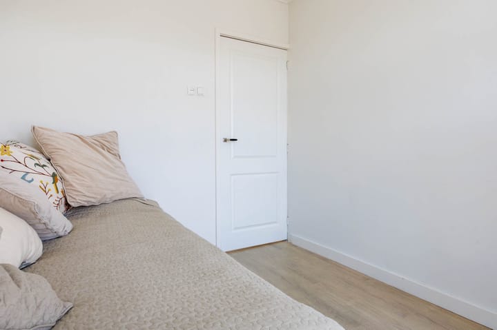 Foto 38 van Drie Octoberstraat 15-A