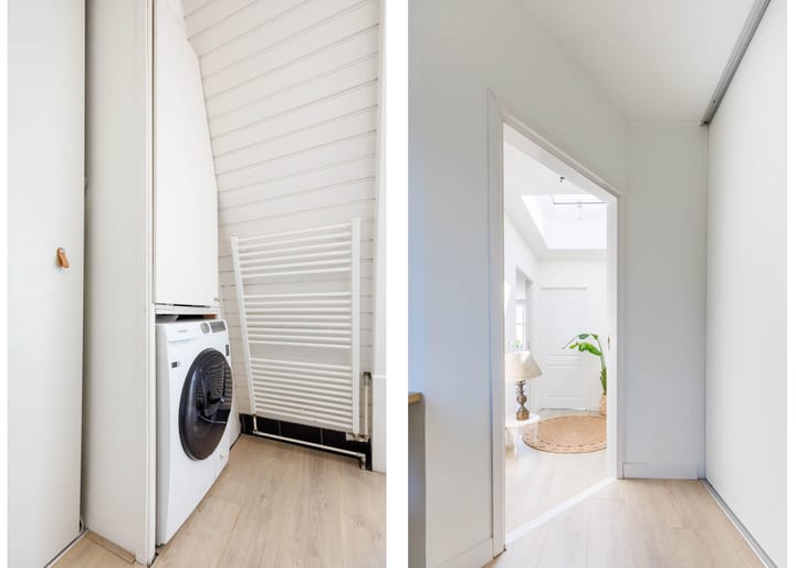 Foto 40 van Drie Octoberstraat 15-A