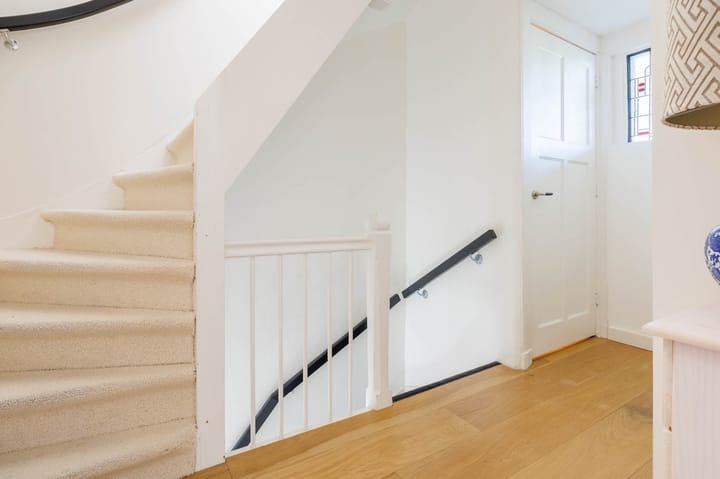 Foto 5 van Drie Octoberstraat 15-A