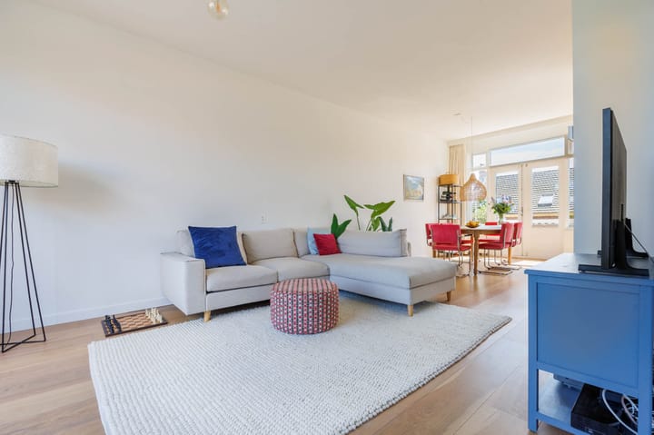 Foto 3 van Drie Octoberstraat 15-A