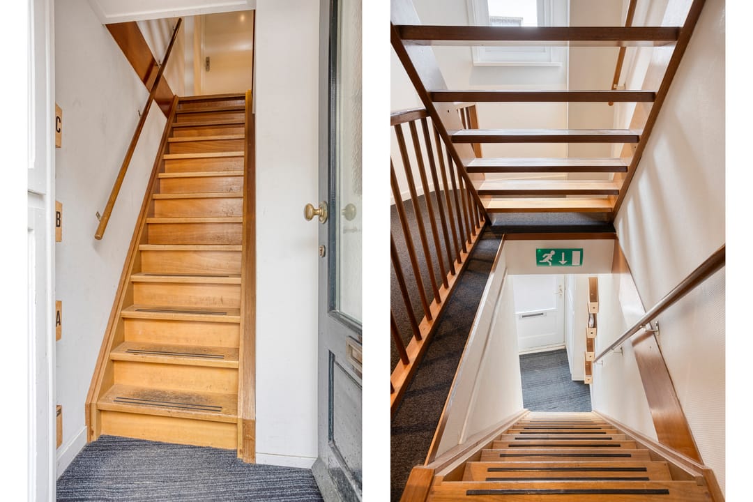 Foto 2 van Spittaalstraat 89-A